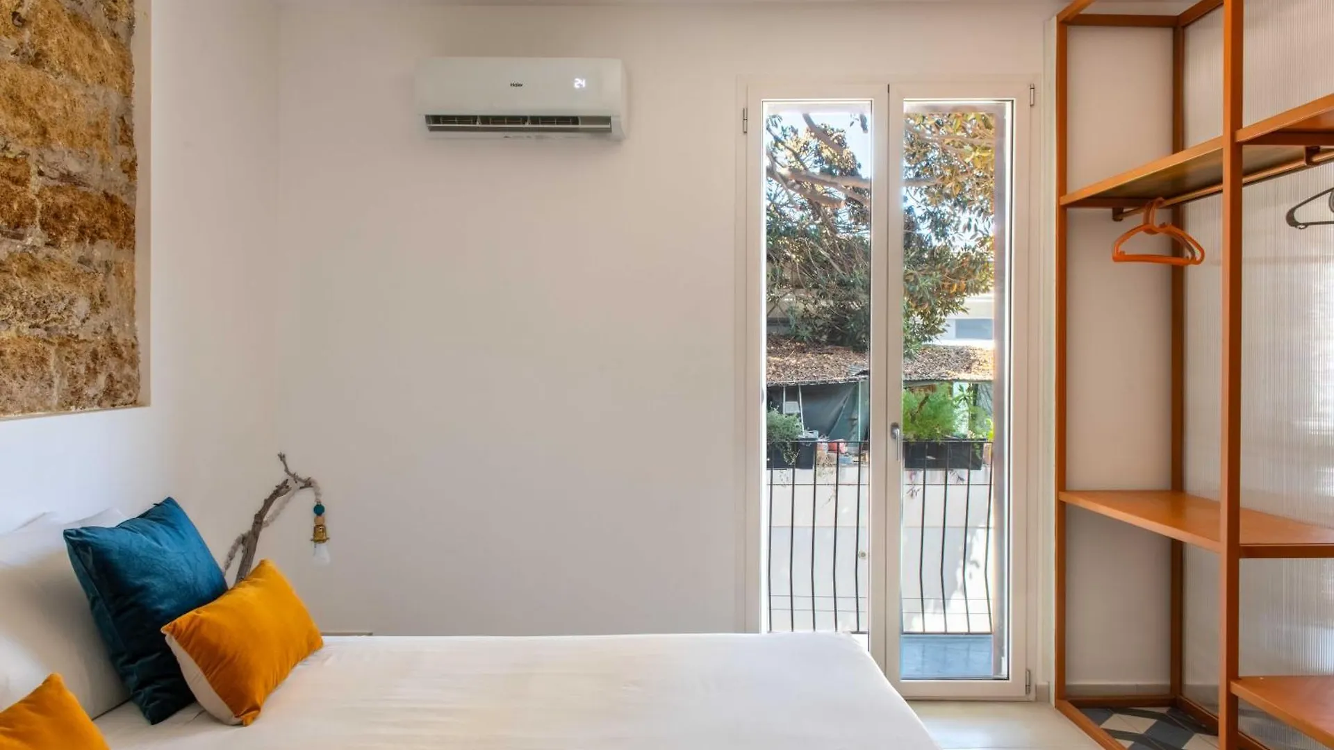 Canceddi Rooms & Terrace Palermo 0*,  Olaszország