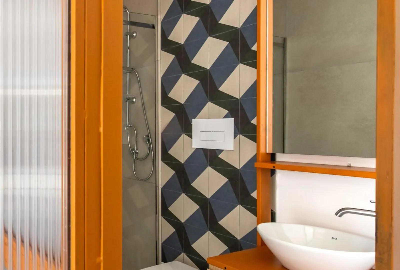 Canceddi Rooms & Terrace Palermo