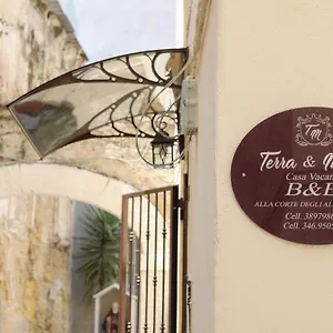Corte Degli Alberolungo Bed & Breakfast Bari