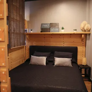 Terrazza Piccinni Bed & Breakfast Bari
