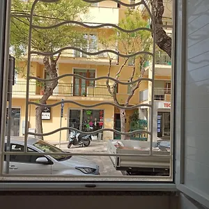 White Shell Self Check-in Affittacamere Alghero