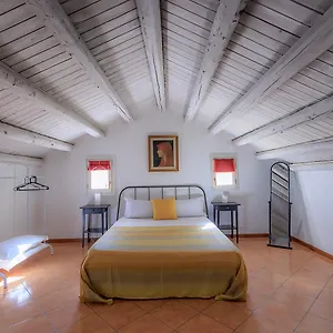  Affittacamere Casa Querencia