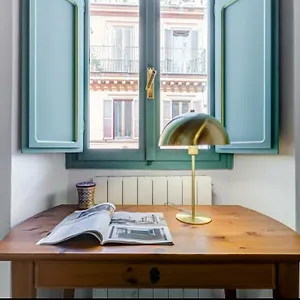 Paradise Bed & Breakfast Roma