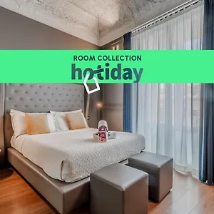Hotiday Collection - Palco Noir Aparthotel Palermo
