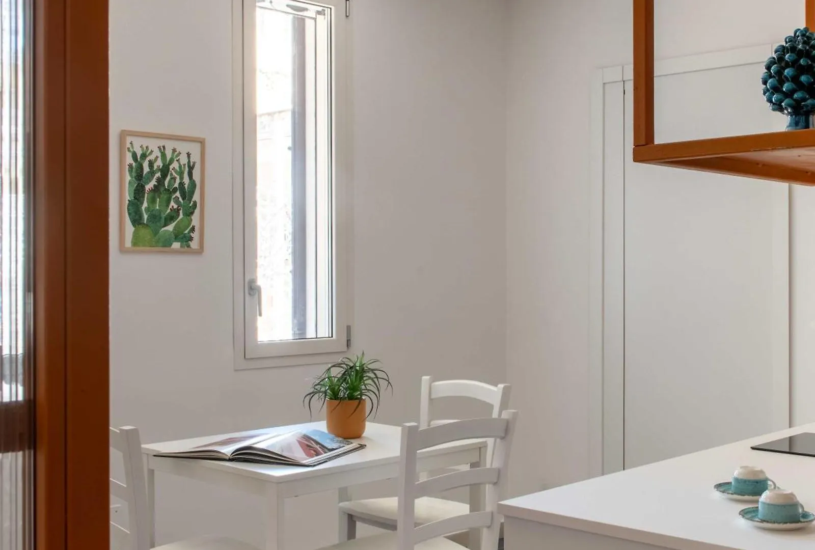 Canceddi Rooms & Terrace Palermo 0*,  Włochy