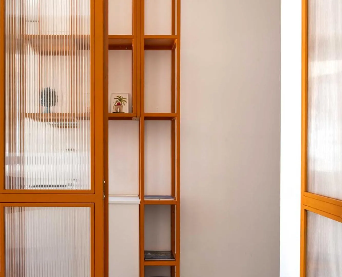 Pensjonat Canceddi Rooms & Terrace Palermo