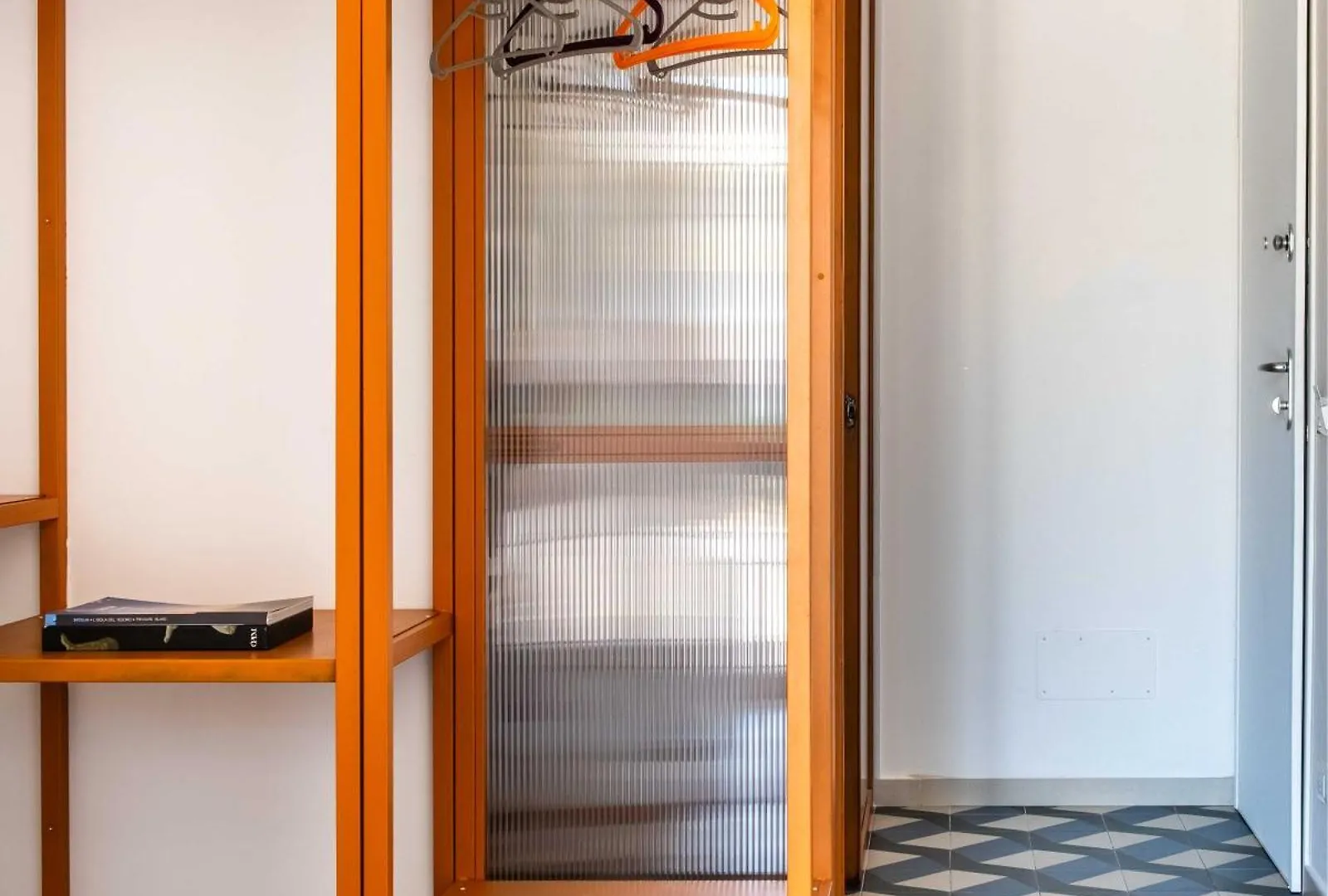 Canceddi Rooms & Terrace Palermo